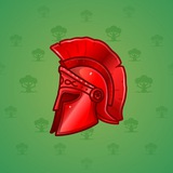 Heroic Helmet #1557 Heroic Helmet #1557