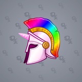 Heroic Helmet #156 Heroic Helmet #156