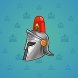 Heroic Helmet #1563 Heroic Helmet #1563