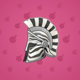 Heroic Helmet #1564