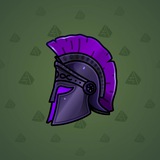 Heroic Helmet #1569