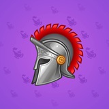 Heroic Helmet #1570 Heroic Helmet #1570
