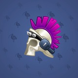 Heroic Helmet #1571 Heroic Helmet #1571