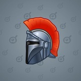 Heroic Helmet #1574