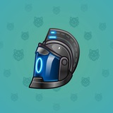 Heroic Helmet #1584 Heroic Helmet #1584