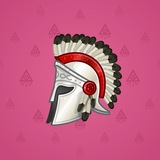 Heroic Helmet #1585 Heroic Helmet #1585