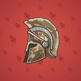Heroic Helmet #159