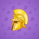 Heroic Helmet #1590 Heroic Helmet #1590