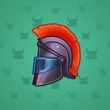 Heroic Helmet #160 Heroic Helmet #160