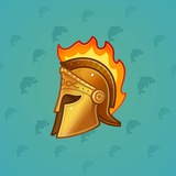 Heroic Helmet #1601 Heroic Helmet #1601