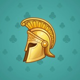 Heroic Helmet #1604 Heroic Helmet #1604