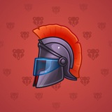 Heroic Helmet #1605 Heroic Helmet #1605