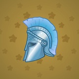 Heroic Helmet #1607 Heroic Helmet #1607