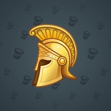 Heroic Helmet #161 Heroic Helmet #161