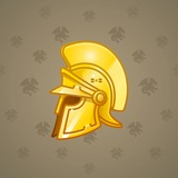 Heroic Helmet #1613 Heroic Helmet #1613
