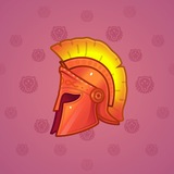 Heroic Helmet #1615