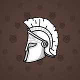 Heroic Helmet #1616 Heroic Helmet #1616