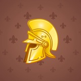 Heroic Helmet #1624