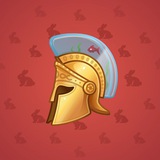 Heroic Helmet #1629 Heroic Helmet #1629