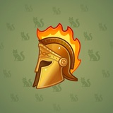 Heroic Helmet #163 Heroic Helmet #163
