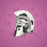 Heroic Helmet #1630 Heroic Helmet #1630