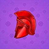 Heroic Helmet #1631 Heroic Helmet #1631