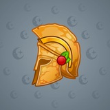 Heroic Helmet #1635 Heroic Helmet #1635