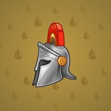 Heroic Helmet #1637 Heroic Helmet #1637