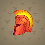 Heroic Helmet #164 Heroic Helmet #164
