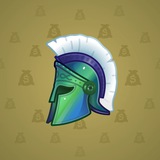 Heroic Helmet #1642 Heroic Helmet #1642