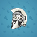 Heroic Helmet #1646 Heroic Helmet #1646