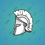 Heroic Helmet #1648