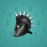Heroic Helmet #165 Heroic Helmet #165