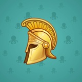 Heroic Helmet #171 Heroic Helmet #171