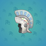 Heroic Helmet #173 Heroic Helmet #173