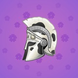 Heroic Helmet #176 Heroic Helmet #176