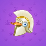 Heroic Helmet #178 Heroic Helmet #178