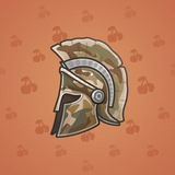 Heroic Helmet #182 Heroic Helmet #182
