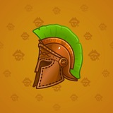 Heroic Helmet #183 Heroic Helmet #183
