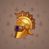 Heroic Helmet #186 Heroic Helmet #186