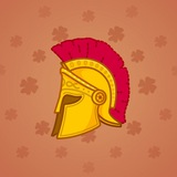 Heroic Helmet #187 Heroic Helmet #187