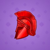 Heroic Helmet #192 Heroic Helmet #192