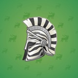 Heroic Helmet #194 Heroic Helmet #194
