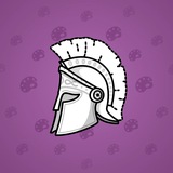 Heroic Helmet #196 Heroic Helmet #196