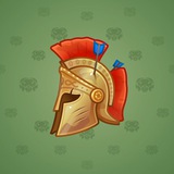 Heroic Helmet #20 Heroic Helmet #20