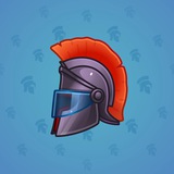 Heroic Helmet #201 Heroic Helmet #201