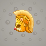 Heroic Helmet #202 Heroic Helmet #202
