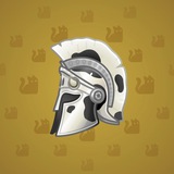 Heroic Helmet #203 Heroic Helmet #203