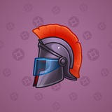 Heroic Helmet #204 Heroic Helmet #204