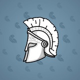 Heroic Helmet #206